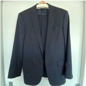 Ralph Lauren Black Label suit